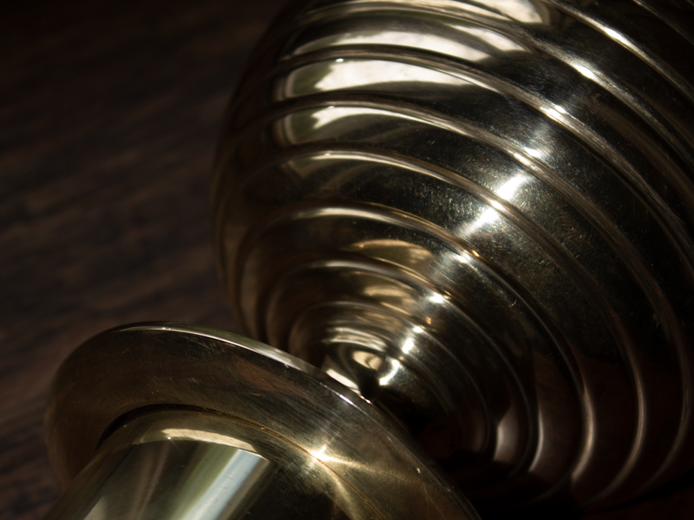 Bay Window Curtain Pole Specialists The Bradley Collection