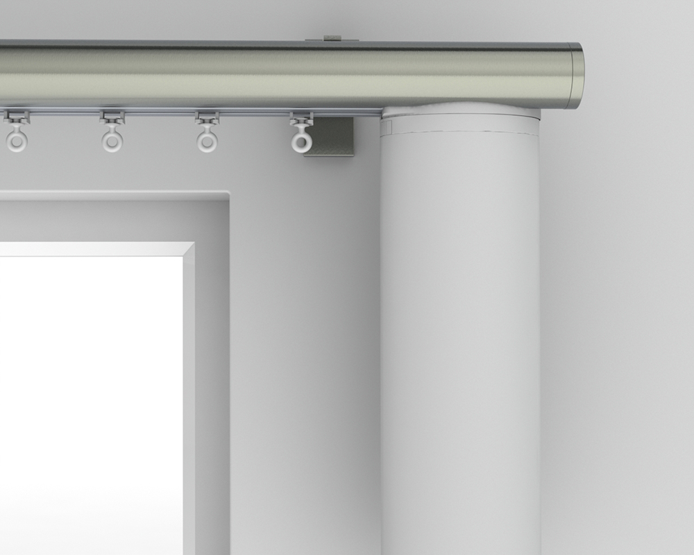 Somfy - The Bradley Collection