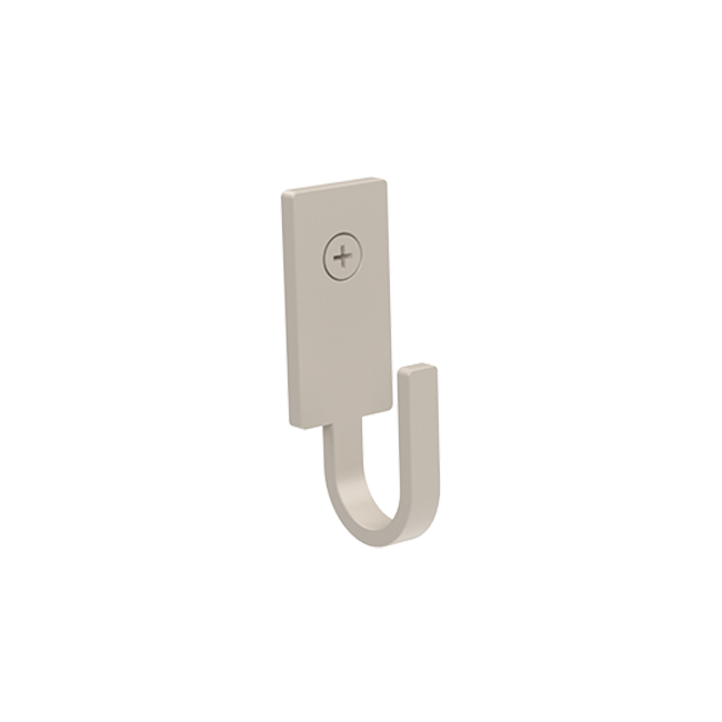 tie back hook