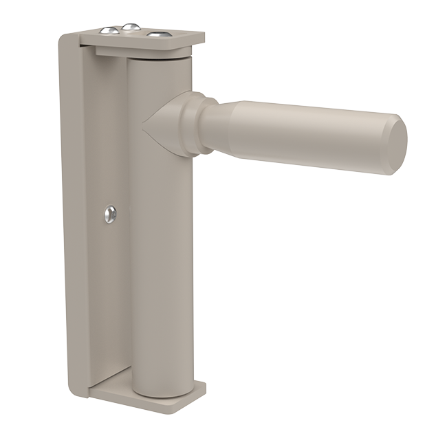 drapery arm bracket