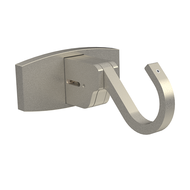 adjustable mid bracket