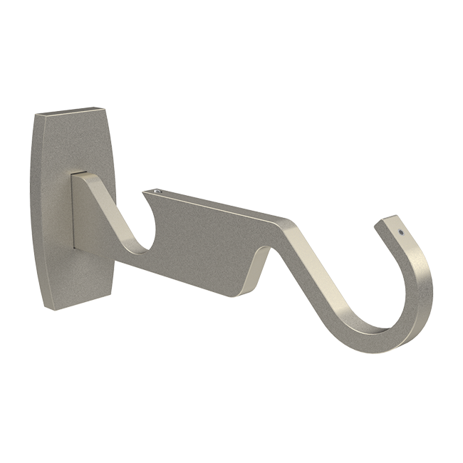 double side bracket