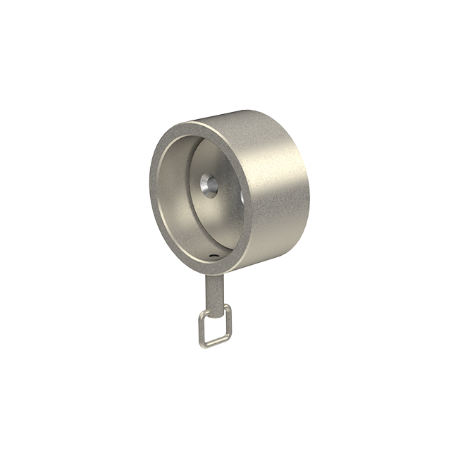 recess bracket
