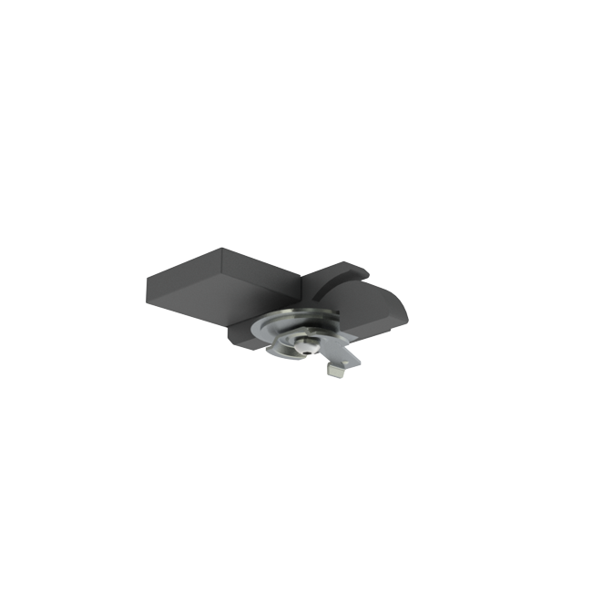 flush ceiling bracket