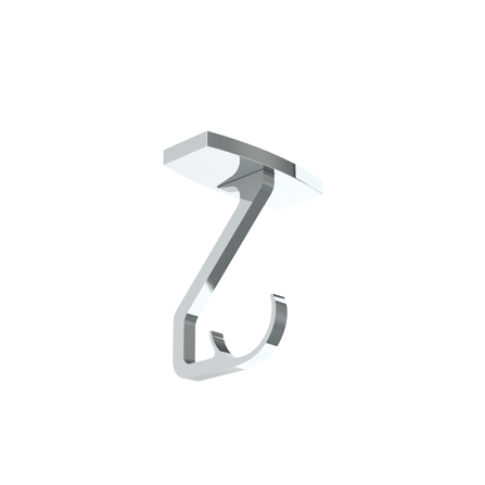 ceiling passing bracket