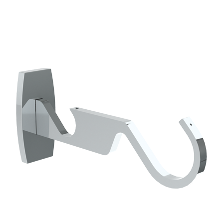 double side bracket