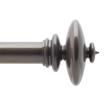 charm finial