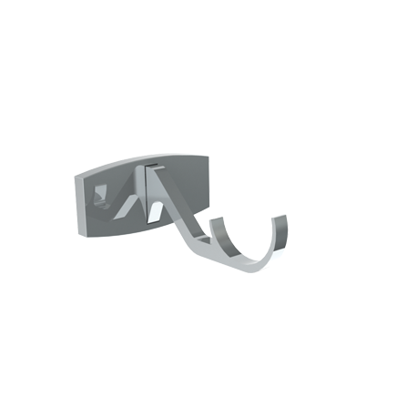 single passing bracket