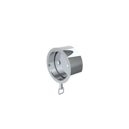 recess bracket