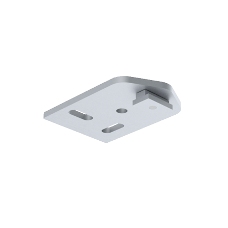 ceiling bracket - heavy
