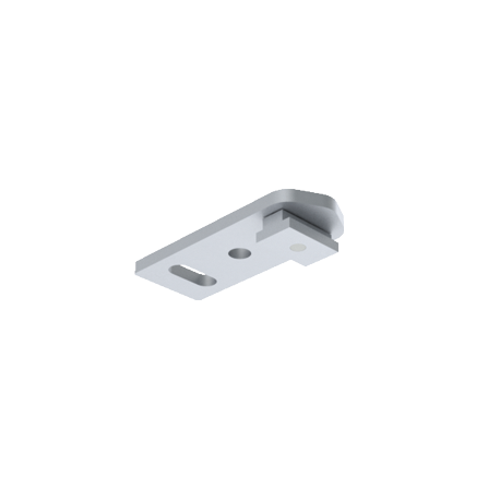 ceiling bracket - light