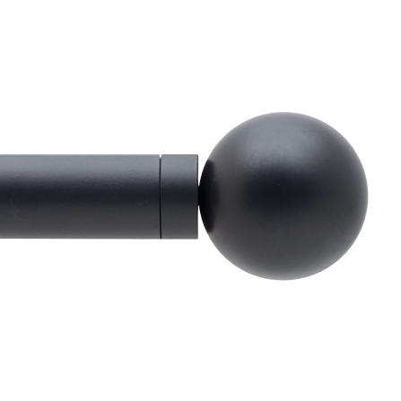 ball finial