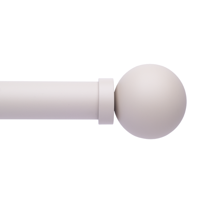 ball finial