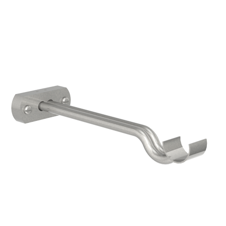 adjustable passing bracket