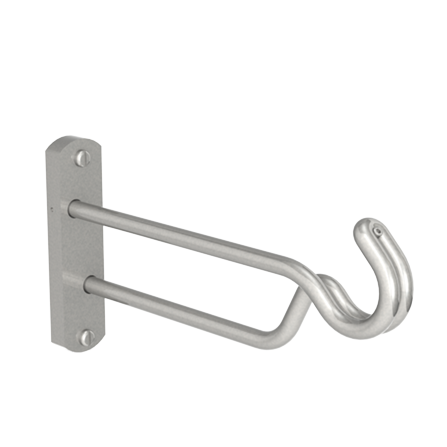 adjustable side bracket