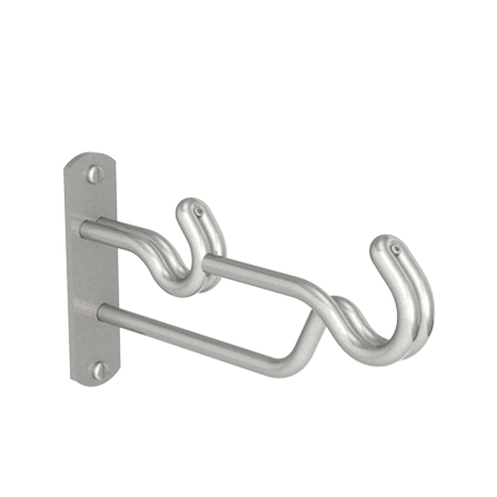 double side bracket