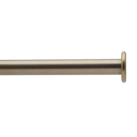 medium stud finial