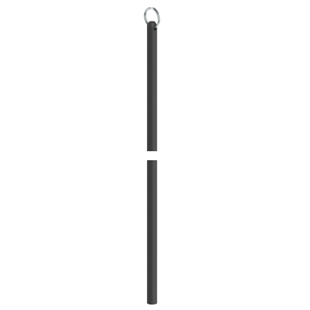 fine draw rod