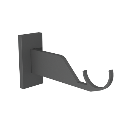 adjustable passing bracket