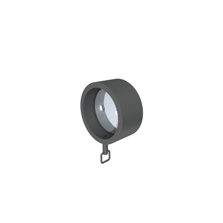 recess bracket