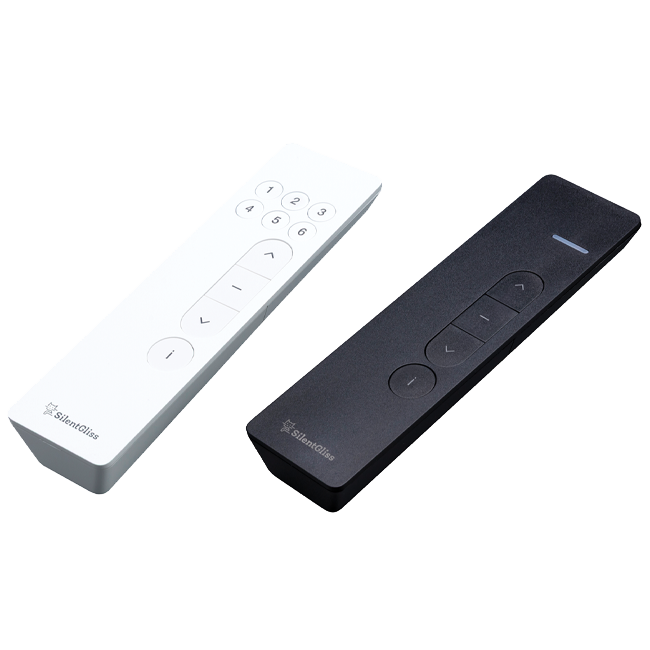 remote control - SG Control N