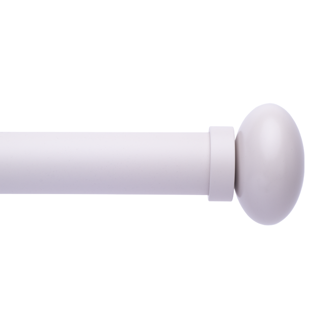 pebble finial