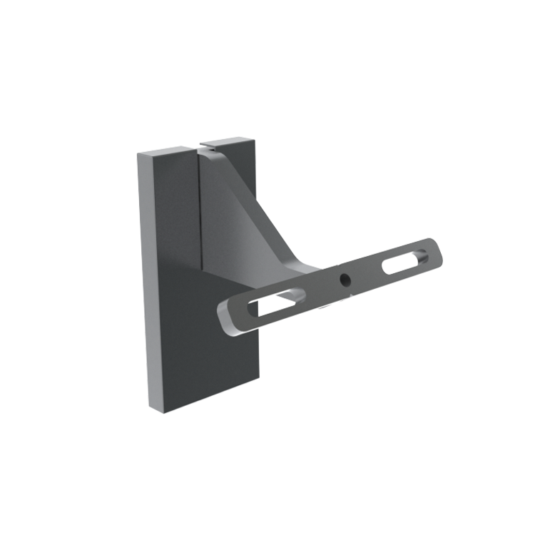 side bracket