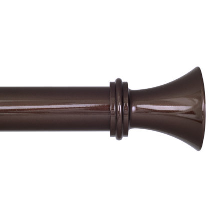 flute finial