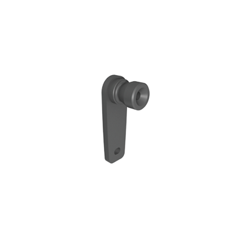 french end bracket