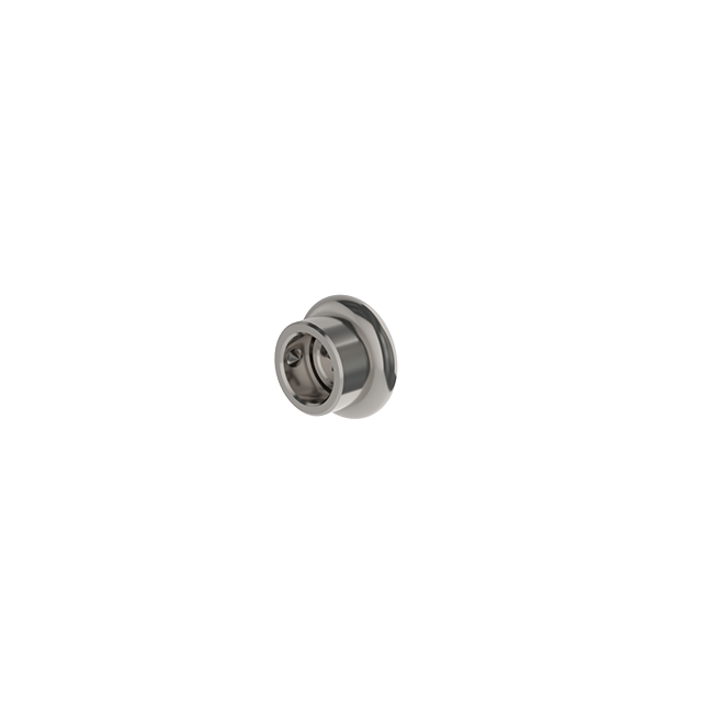 Cafe End Bracket