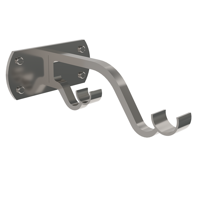 double passing bracket