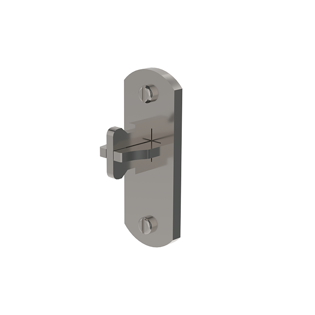 french end bracket