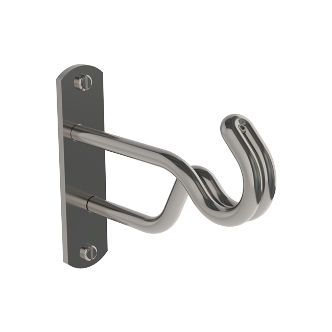 side bracket