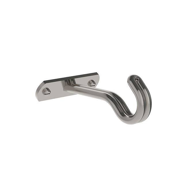 angled bracket