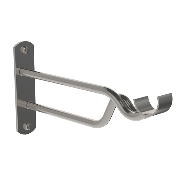 custom projection bracket