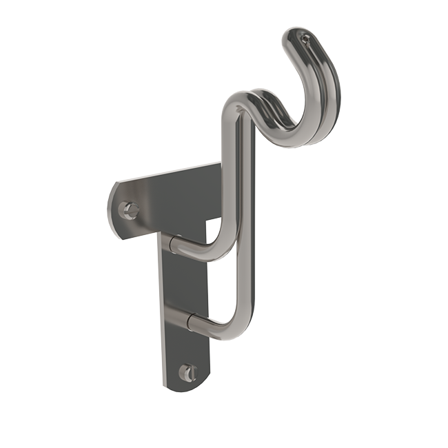 uplift bracket