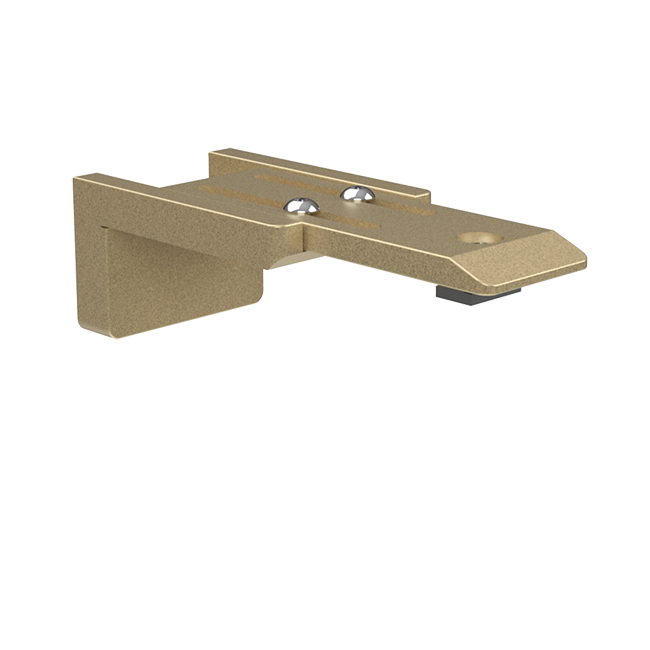 adjustable mid bracket