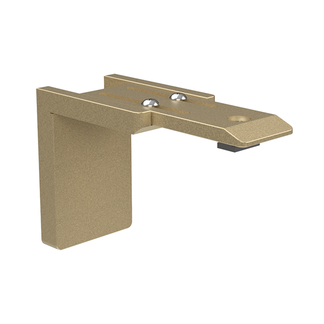 adjustable side bracket