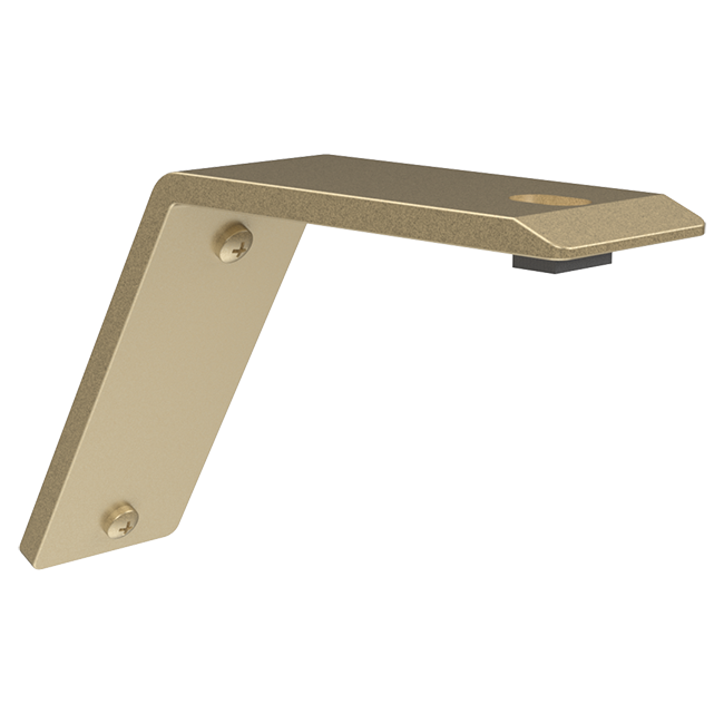 angled bracket