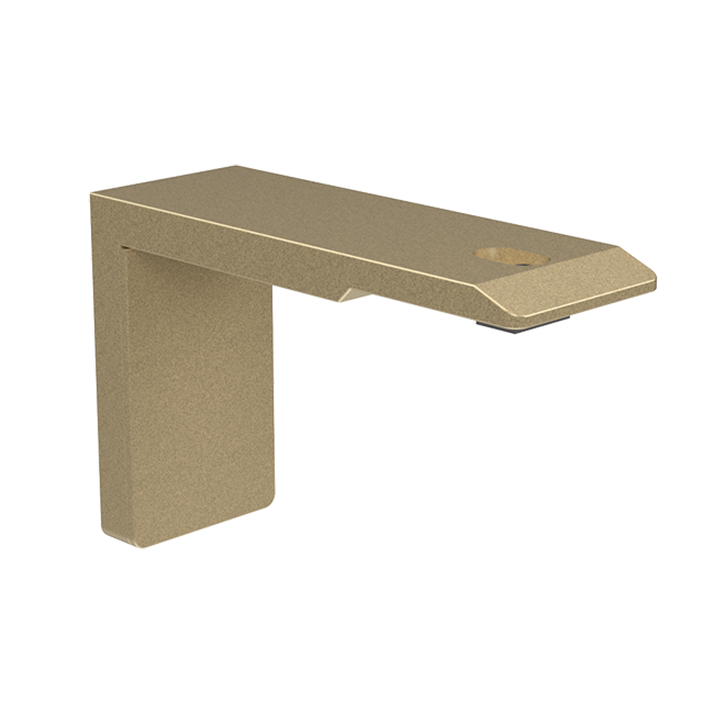 single side bracket