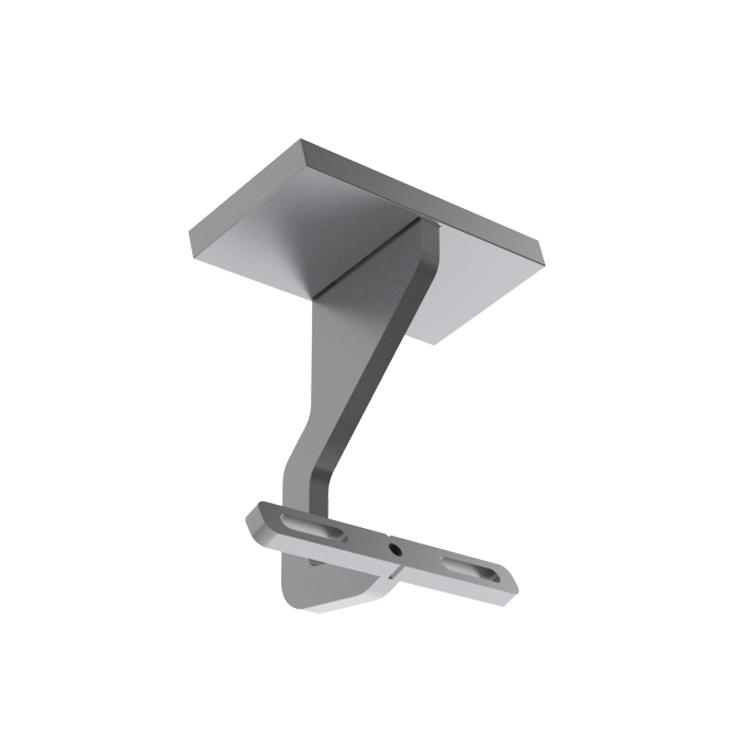 angled bracket