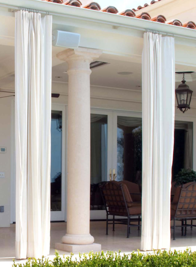 Bel Air – California - The Bradley Collection