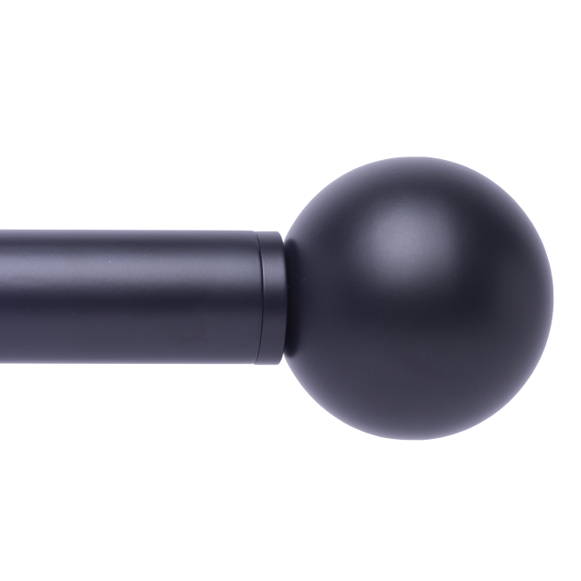 ball finial