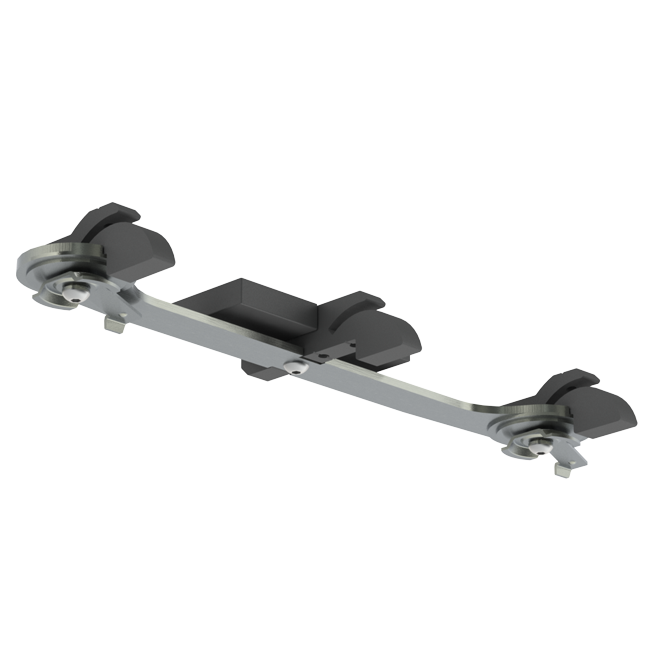 flush ceiling joining bracket