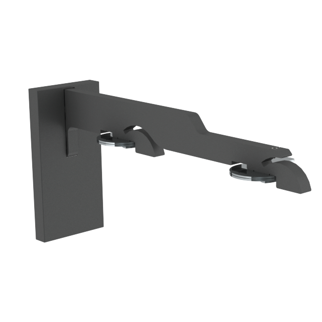 custom projection bracket