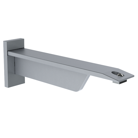 custom projection bracket