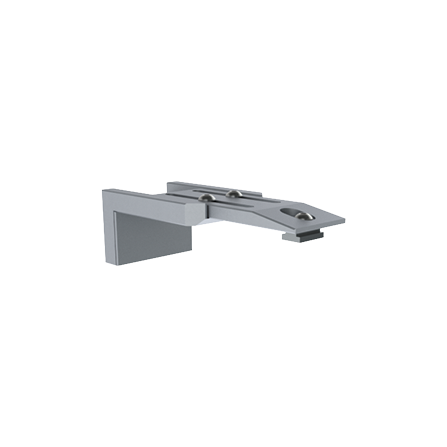 adjustable mid bracket