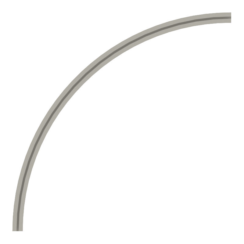 curve