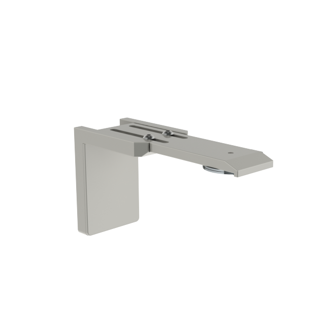 adjustable side bracket