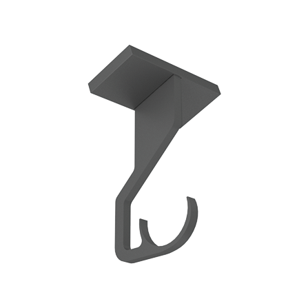 angled bracket